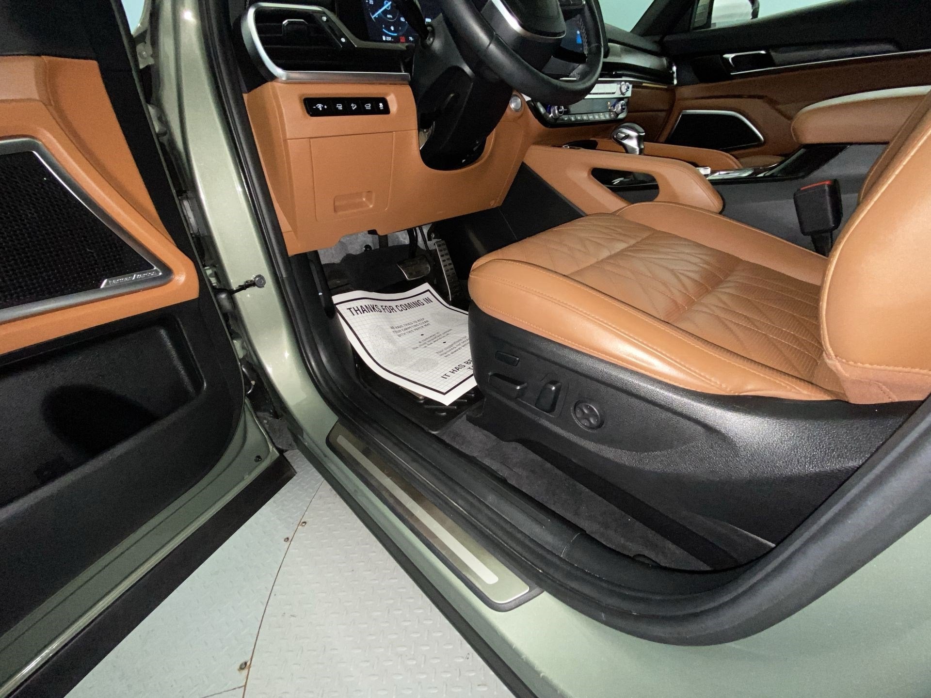 2023 Kia Telluride SX Prestige X-Pro