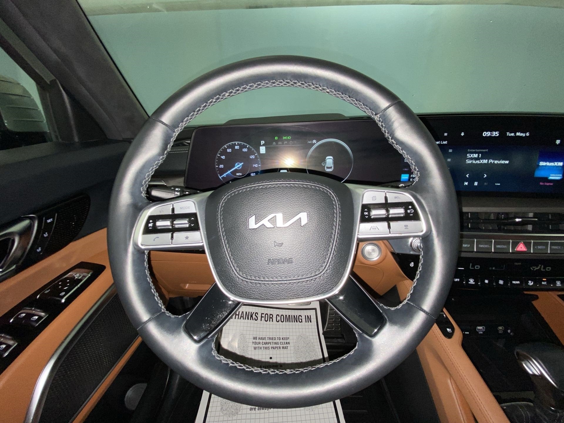 2023 Kia Telluride SX Prestige X-Pro