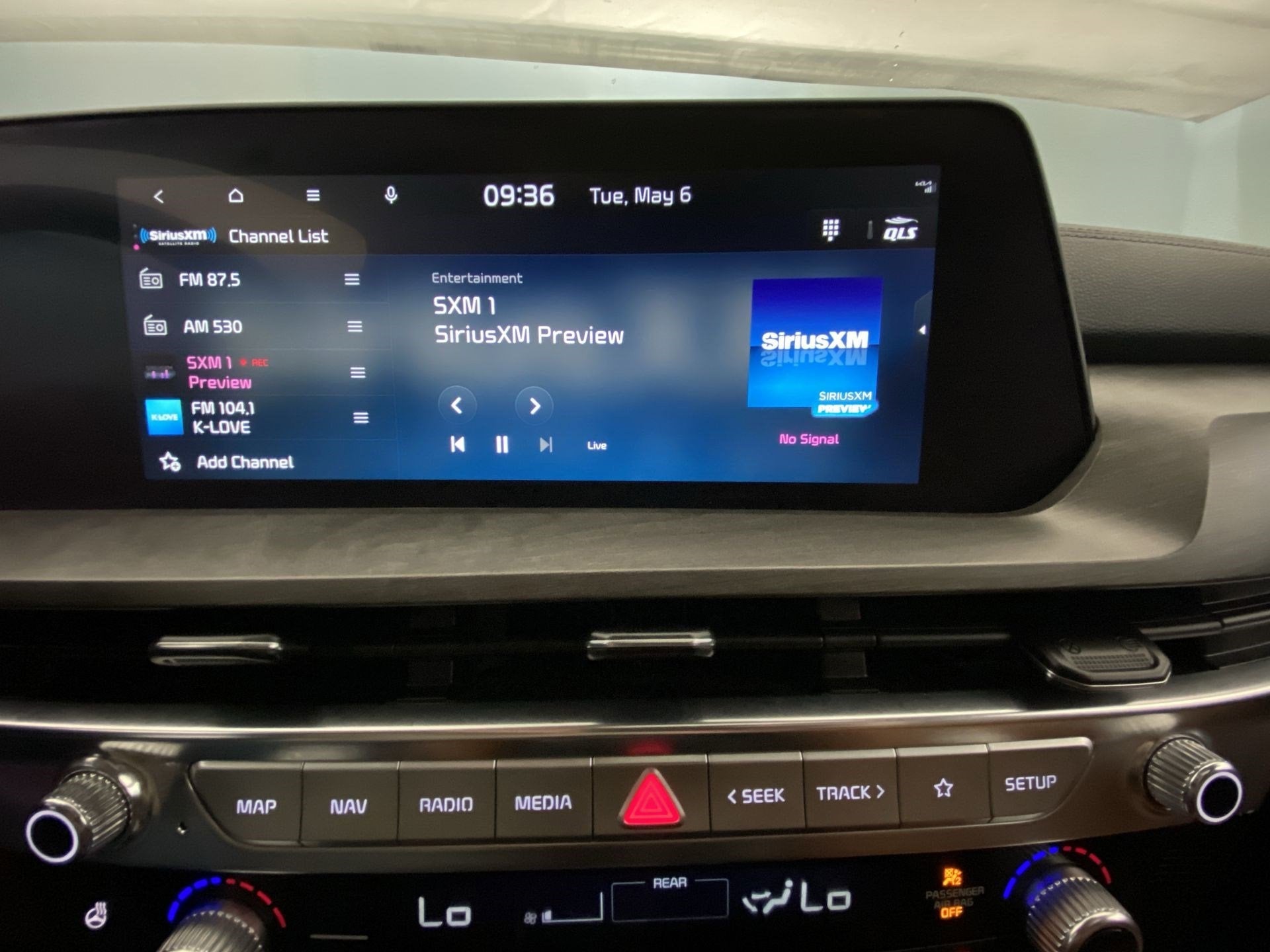 2023 Kia Telluride SX Prestige X-Pro