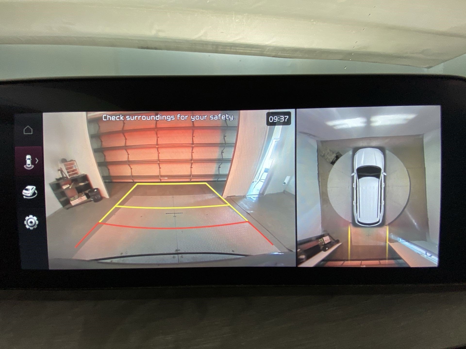 2023 Kia Telluride SX Prestige X-Pro