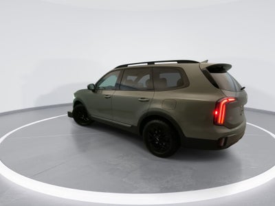 2023 Kia Telluride SX Prestige X-Pro