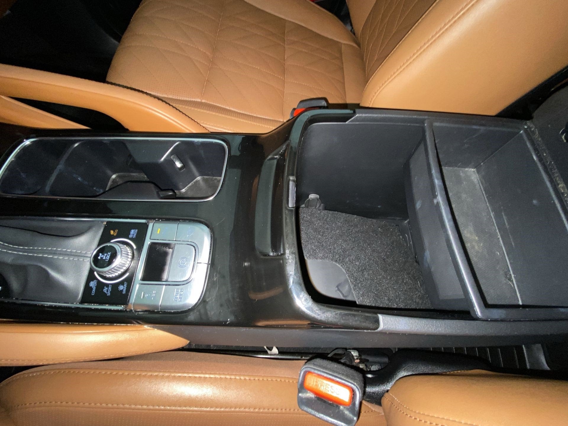 2023 Kia Telluride SX Prestige X-Pro