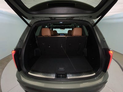 2023 Kia Telluride SX Prestige X-Pro