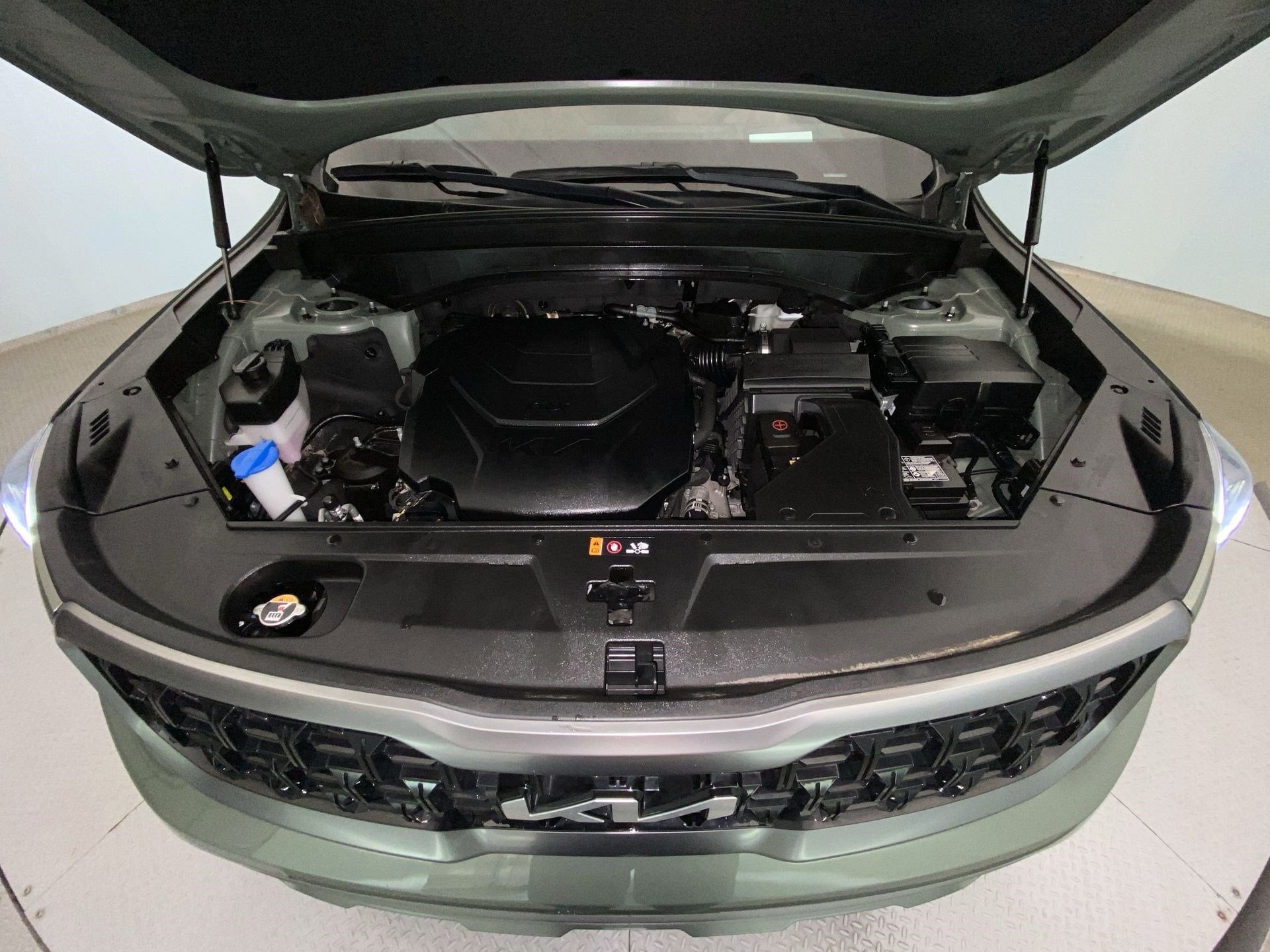 2023 Kia Telluride SX Prestige X-Pro