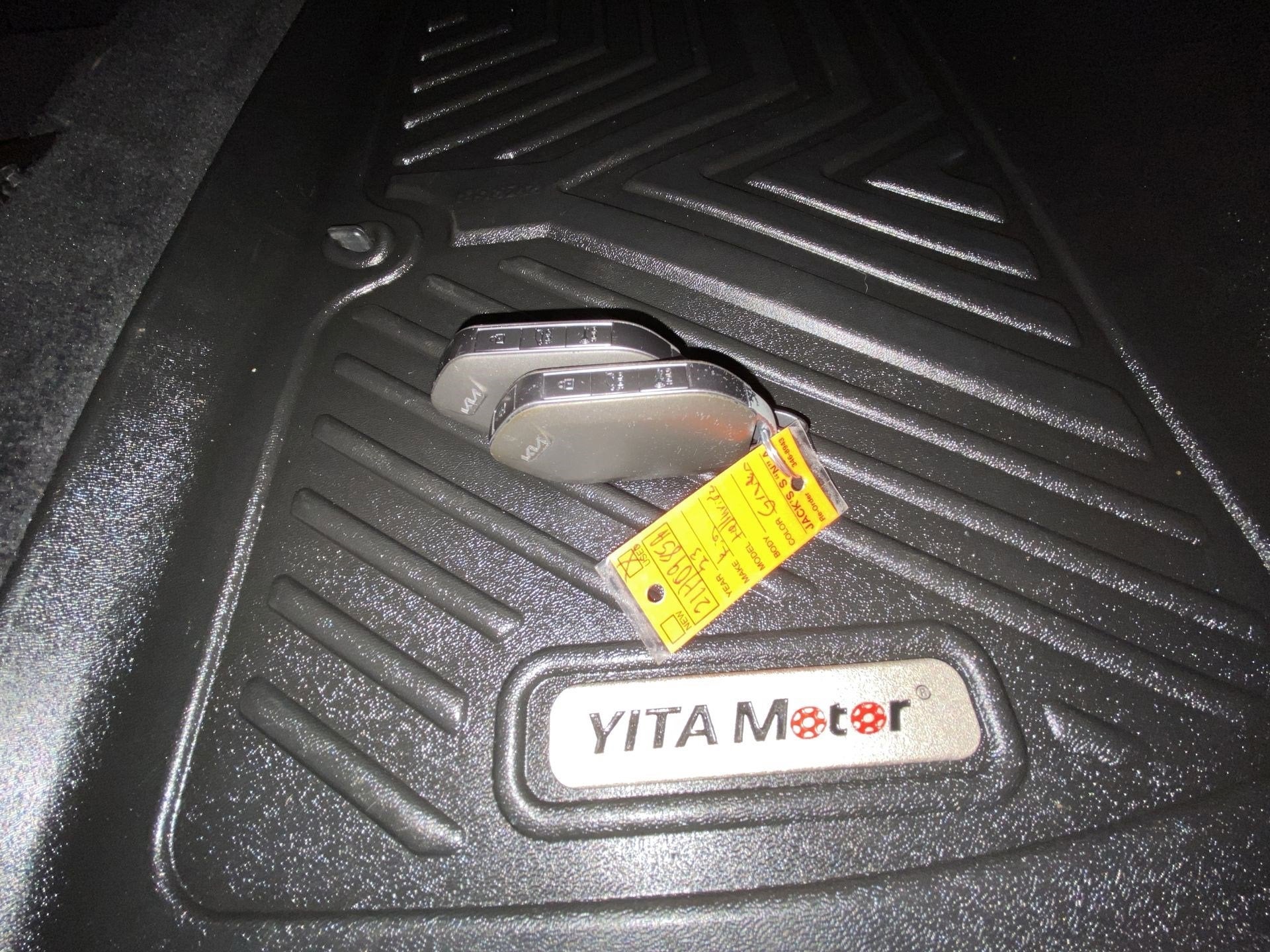 2023 Kia Telluride SX Prestige X-Pro