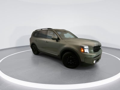 2023 Kia Telluride SX Prestige X-Pro