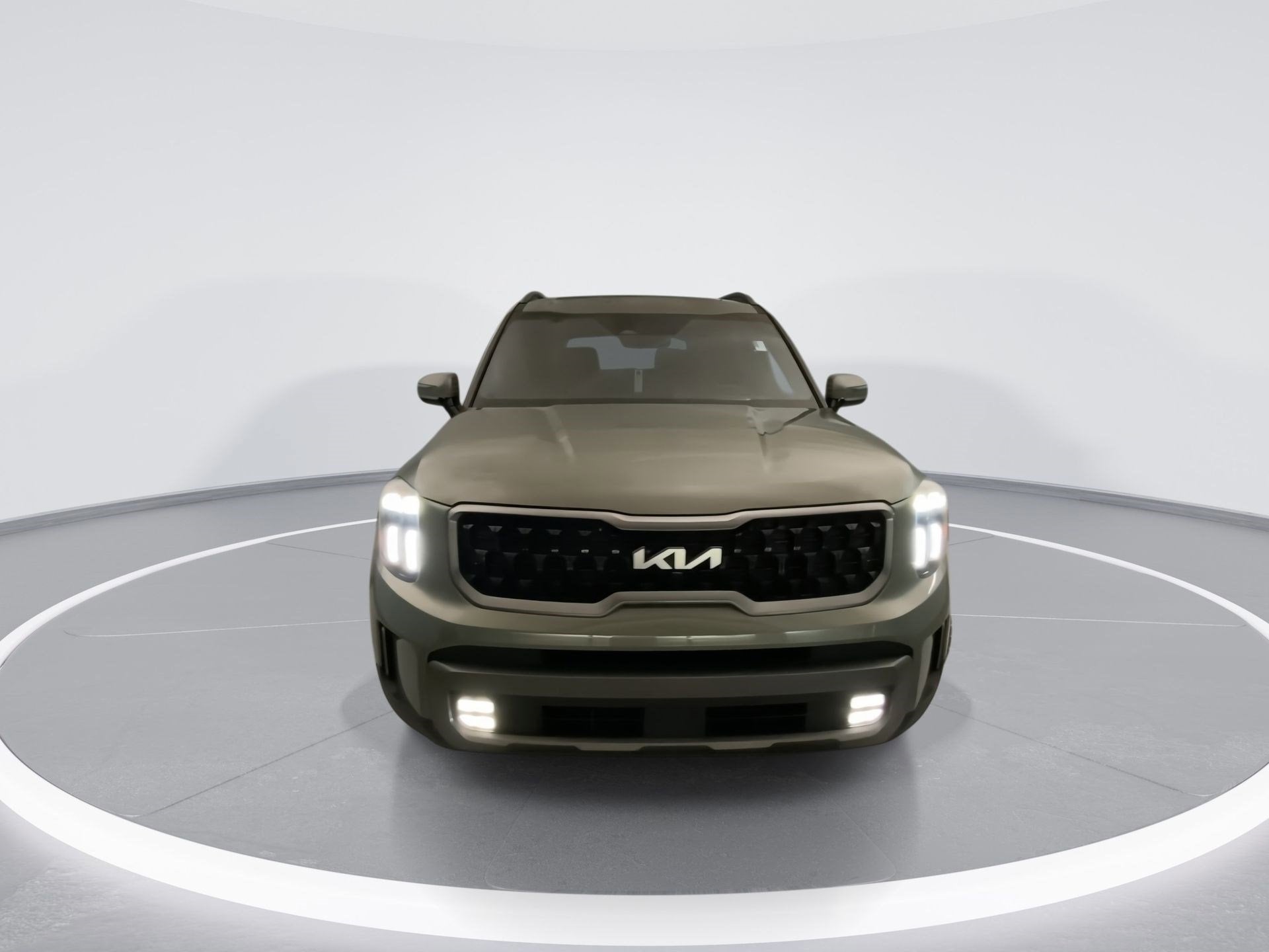 2023 Kia Telluride SX Prestige X-Pro