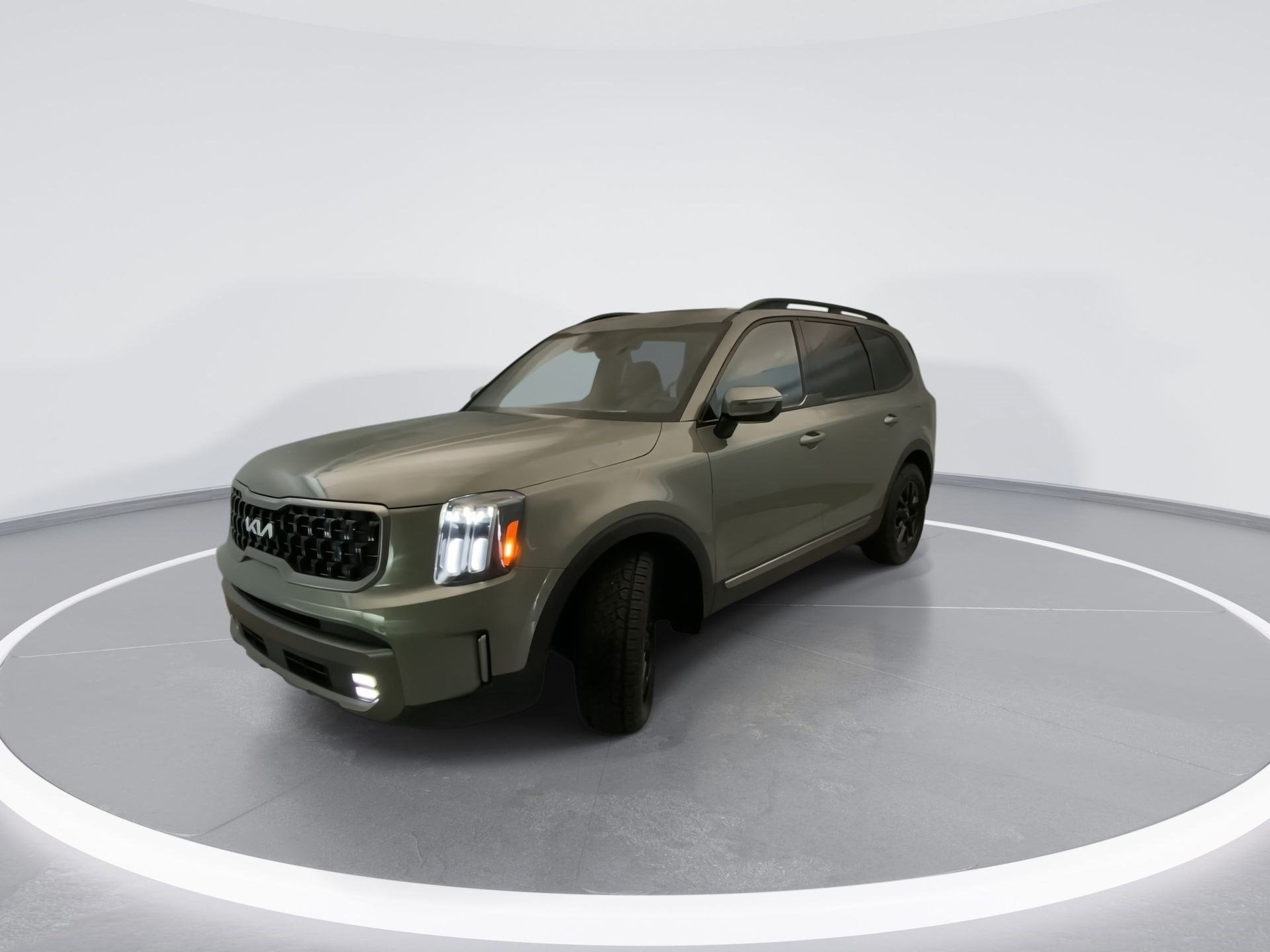 2023 Kia Telluride SX Prestige X-Pro