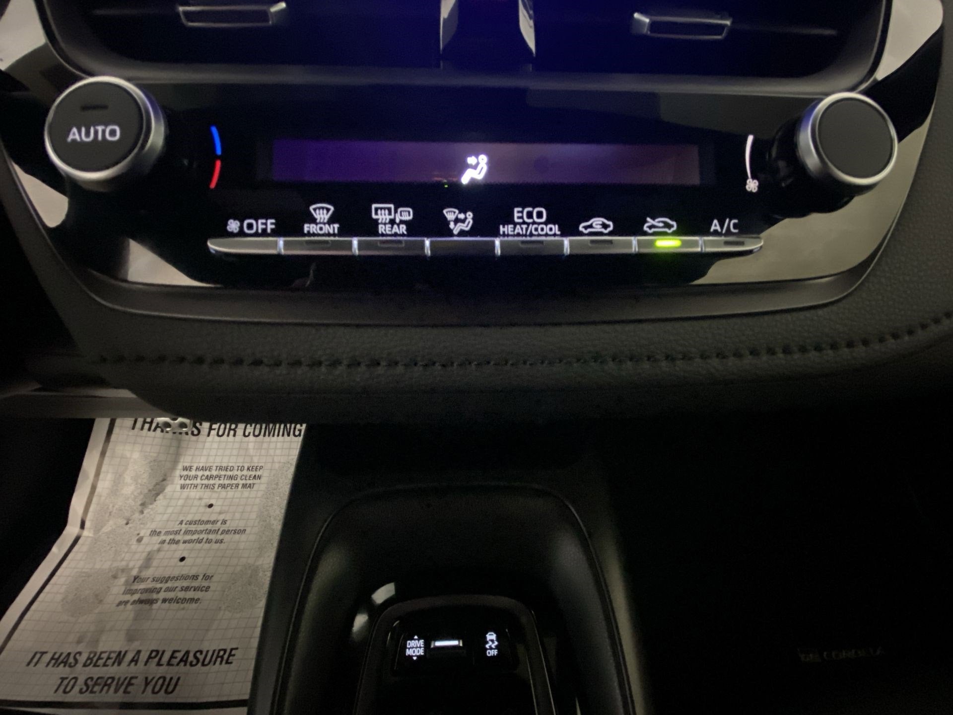 2024 Toyota GR Corolla Premium