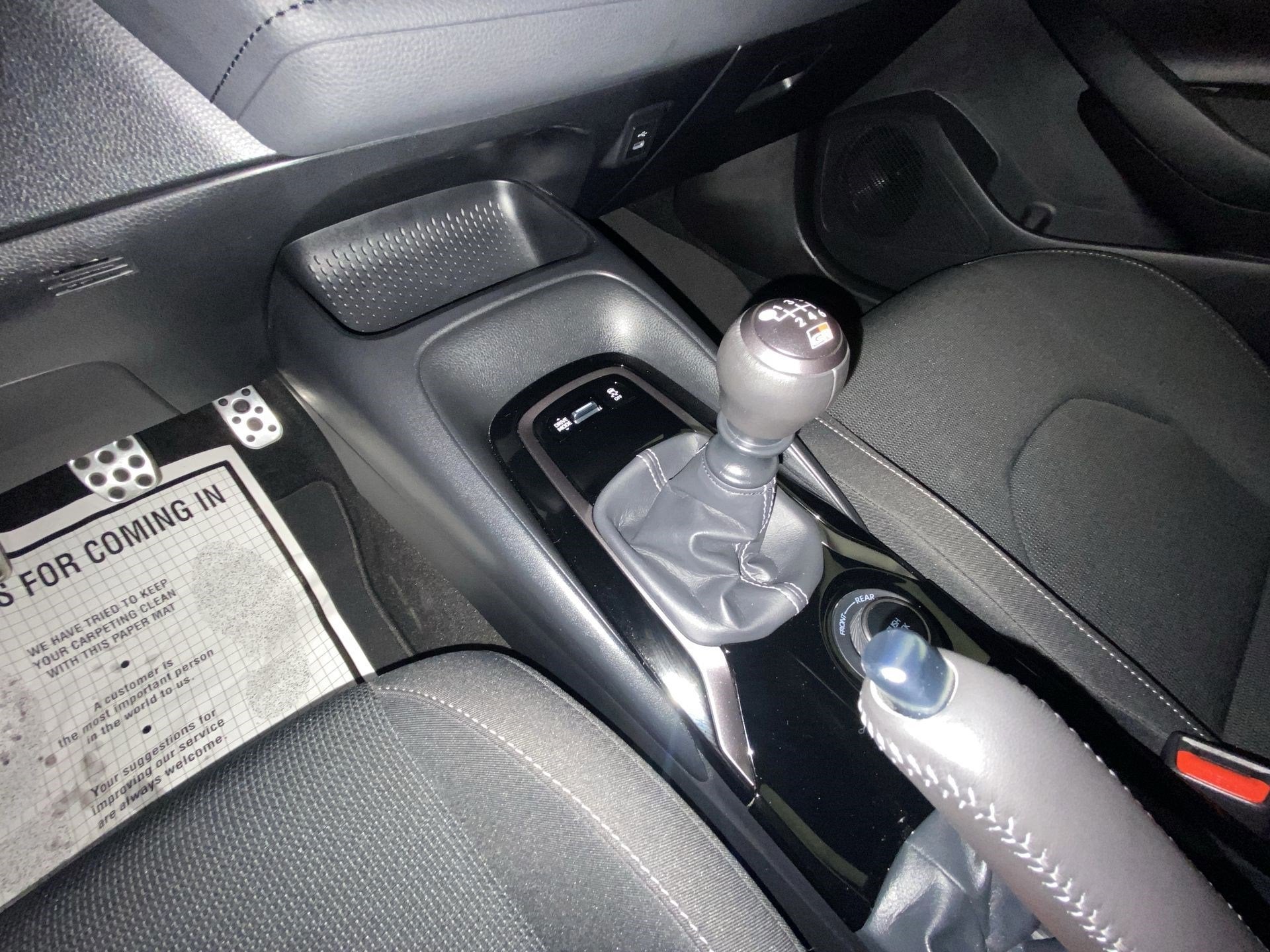 2024 Toyota GR Corolla Premium