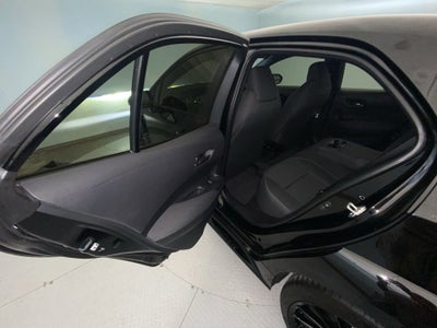 2024 Toyota GR Corolla Premium