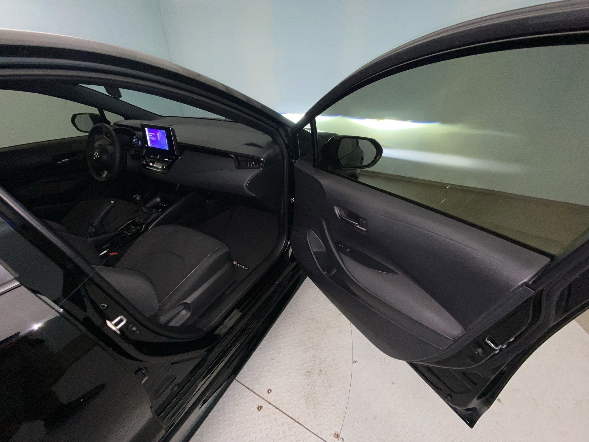 2024 Toyota GR Corolla Premium