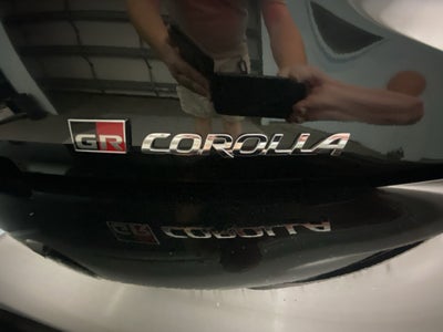 2024 Toyota GR Corolla Premium