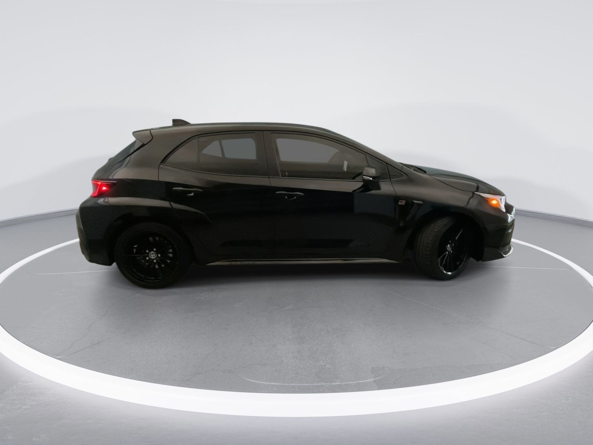 2024 Toyota GR Corolla Premium