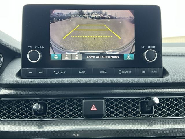 2023 Acura Integra A-Spec Package