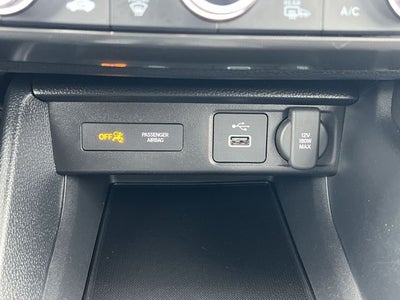 2023 Acura Integra A-Spec Package