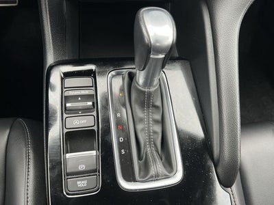 2023 Acura Integra A-Spec Package