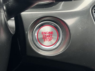 2023 Acura Integra A-Spec Package