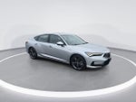 2023 Acura Integra A-Spec Package