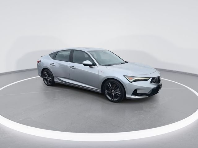 2023 Acura Integra A-Spec Package