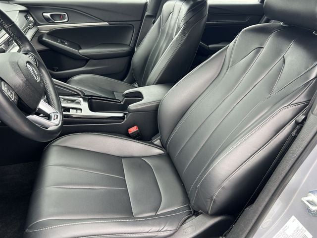 2023 Acura Integra A-Spec Package