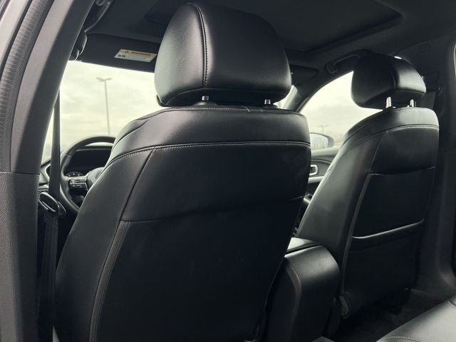 2023 Acura Integra A-Spec Package