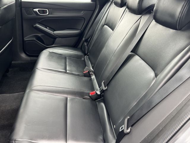 2023 Acura Integra A-Spec Package