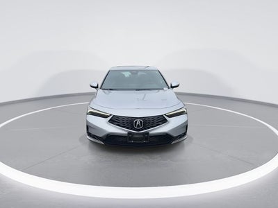 2023 Acura Integra A-Spec Package