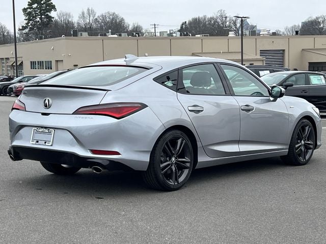 2023 Acura Integra A-Spec Package
