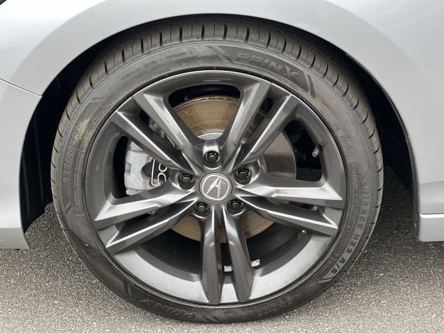 2023 Acura Integra A-Spec Package