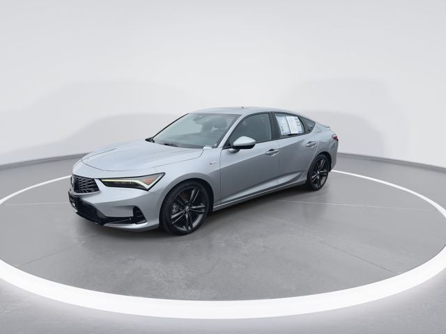 2023 Acura Integra A-Spec Package
