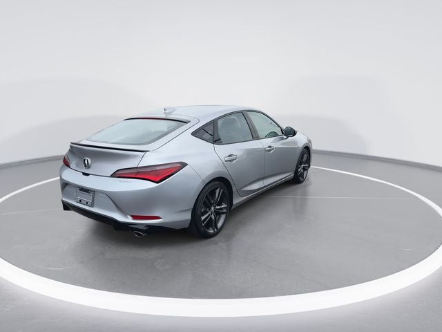 2023 Acura Integra A-Spec Package