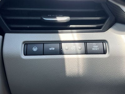 2020 Nissan Altima 2.5 Platinum