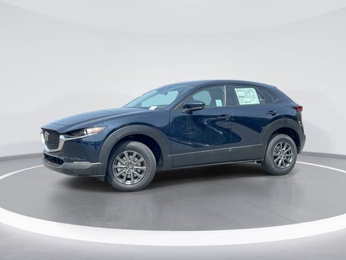2026 Mazda Mazda CX-30 2.5 S