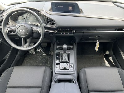 2026 Mazda Mazda CX-30 2.5 S