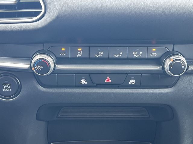 2026 Mazda Mazda CX-30 2.5 S