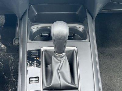 2026 Mazda Mazda CX-30 2.5 S