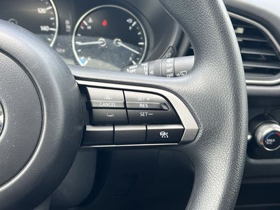 2026 Mazda Mazda CX-30 2.5 S