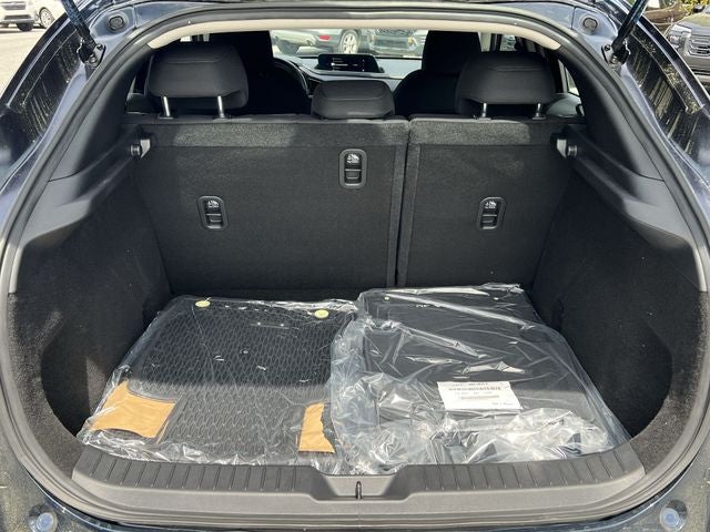 2026 Mazda Mazda CX-30 2.5 S