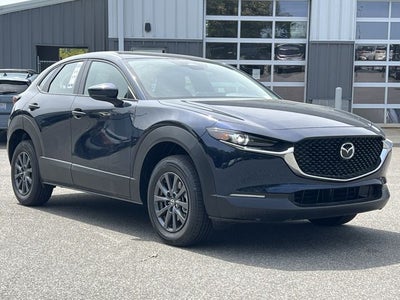 2026 Mazda Mazda CX-30 2.5 S