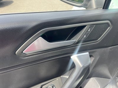 2019 Volkswagen Tiguan 2.0T SE 4Motion