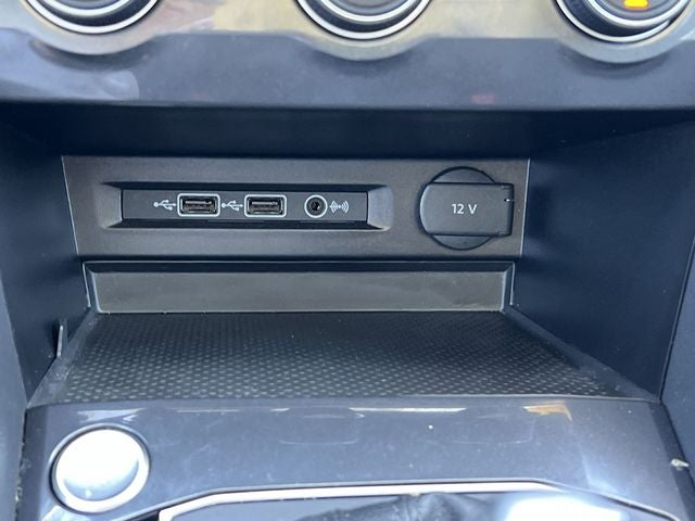 2019 Volkswagen Tiguan 2.0T SE 4Motion