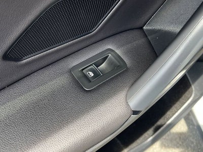 2019 Volkswagen Tiguan 2.0T SE 4Motion