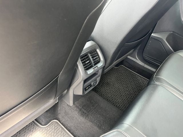 2019 Volkswagen Tiguan 2.0T SE 4Motion