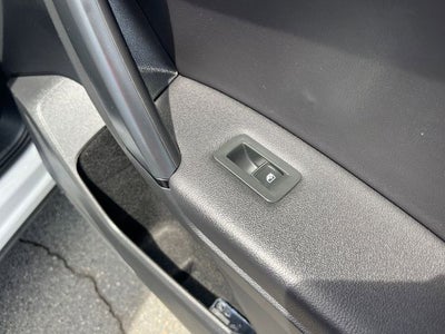 2019 Volkswagen Tiguan 2.0T SE 4Motion