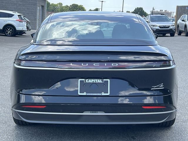 2024 Lucid Air Touring