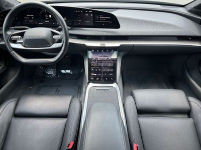 2024 Lucid Air Touring