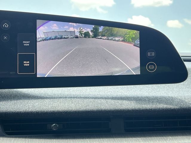 2024 Lucid Air Touring
