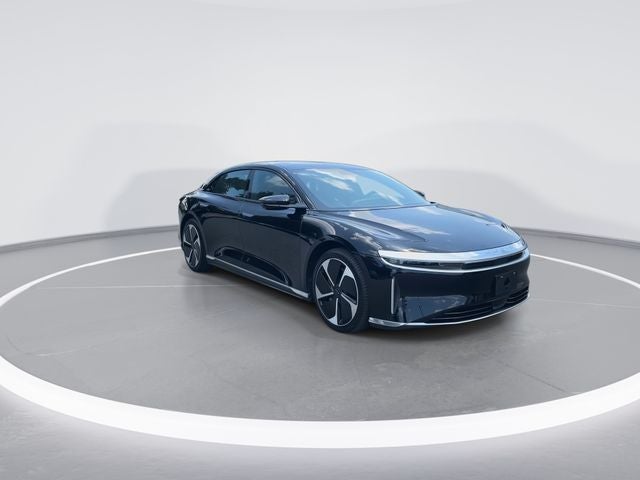 2024 Lucid Air Touring