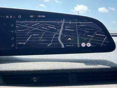 2024 Lucid Air Touring